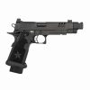 Staccato P Limited Edition 9mm Pistol TB