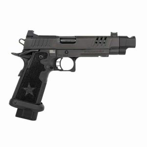 Staccato P Limited Edition 9mm Pistol TB