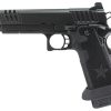 Staccato XL DPO 9mm Pistol G2 Tac Grip