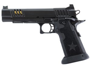 Staccato XL DPO 9mm 5.4" Pistol DLC