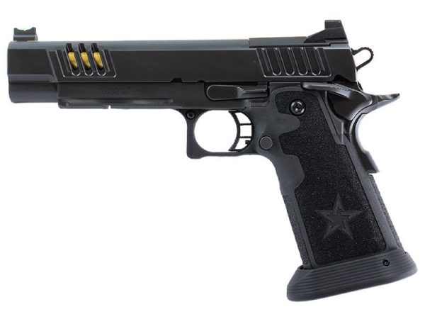 Staccato XL DPO 9mm 5.4" Pistol DLC