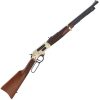 Henry Side Gate Lever Action Blued/Walnut 410ga 2-1/2in Lever Action Shotgun - 19.8in