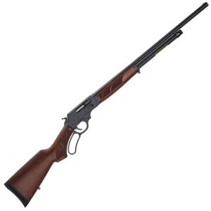 Henry Lever Action Side Gate 410 Gauge 2-1/2in Lever Action Shotgun - 24in