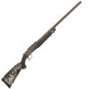 CVA Accura LR-X 45 Caliber Veil Wideland In-Line Muzzleloader - 30in