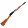 Rossi Gallery Black Pump Action Rifle - 22 WMR (22 Mag) - 20in