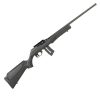 Rossi R22M Matte Black Semi Automatic Rifle - 22 WMR (22 Mag) - 21in