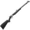 CVA Wolf Northwest V2 50 Caliber Matte Stainless Break Action-Hammer In-line Muzzleloader - 24in