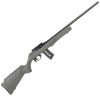 Rossi RS22 Fixed Monte Carlo Gray Semi Automatic Rifle - 22 WMR (22 Mag) - 21in
