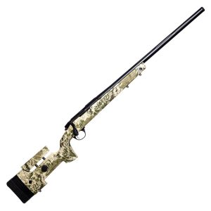 CVA Paramount 45 Caliber Black/Realtree Hillside Cerakote Bolt Action In-Line Muzzleloader - 26in