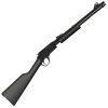 Rossi Gallery Black Pump Rifle - 22 Long Rifle - 18in