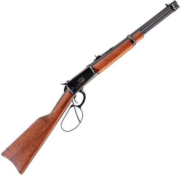 Rossi Model 92 Carbine Blued Lever Action Rifle - 45 (Long) Colt - 16in