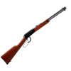 Rossi Rio Bravo Black Lever Action Rifle - 22 WMR (22 Mag) - 20in