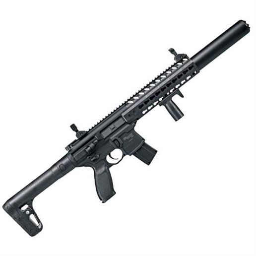 A1 Sig Sauer MCX .177 Cal. Air Rifle