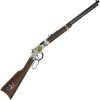 Henry Coal Miner Tribute Edition II Rifle