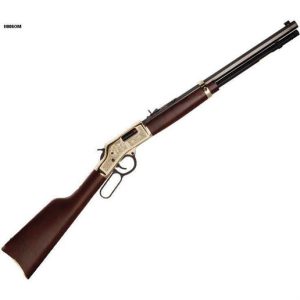 A67 Henry Oilman Tribute Edition Rifle
