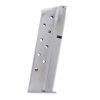 Colt 1911 Delta Elite 10mm 8-Round Stainless Steel Magazine