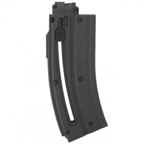 Colt M4 .22LR 20-Round Polymer Magazine