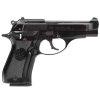 Beretta 84BB 380 Auto (ACP) 3.81in Black Semi Automatic Pistol - 13+1 Rounds - Used