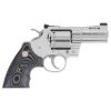 Colt Python Combat Elite 357 Magnum 3in Stainless Steel Revolver - 6 Rounds