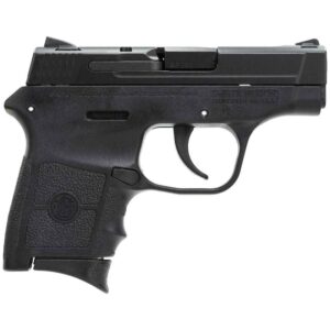 Smith & Wesson M&P 380 Bodyguard 380 Auto (ACP) 2.75in Black Pistol - 6+1 Rounds
