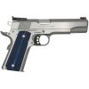 Colt Gold Cup Lite 38 Super Auto 5in Black Pistol - 9+1 Rounds