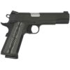 Colt Combat Unit Government 45 Auto (ACP) 5in Black Pistol - 8+1 Rounds