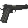 Colt Combat Unit Rail 45 Auto (ACP) 5in Black Pistol - 8+1 Rounds