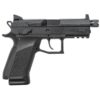 CZ P-07 Suppressor Ready Pistol