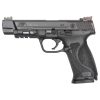 Smith & Wesson Performance Center M&P 9 M2.0 9mm Luger 5in Black Pistol - 17+1 Rounds