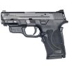 Smith & Wesson M&P Shield EZ M2.0 9mm Luger 3.67in Matte Black Pistol - 8+1 Rounds