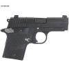 Sig Sauer P938 Nightmare Pistol
