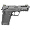 Smith & Wesson Performance Center M&P 380 Shield EZ 380 Auto (ACP) 3.8in Black Pistol - 8+1 Rounds