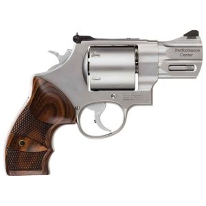Smith & Wesson 629 Performance Center Revolver