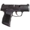 SIG P365 9MM 10RD MS