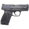 Smith & Wesson M&P 9 M2.0 Compact 9mm Luger 3.6in Pistol - 15+1 Rounds