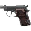 Beretta Bobcat Covert 22 Long Rifle 2.9in Black/Walnut Pistol - 7+1 Rounds