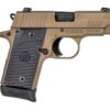 Sig Sauer P238 Emperor Scorpion 380 Auto (ACP) 2.7in FDE Pistol - 7+1