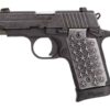 Sig Sauer P238 We The People 380 Auto (ACP) 2.7in Distressed Stainless Pistol - 7+1