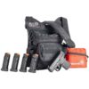 Smith & Wesson M&P Shield Plus 9mm Luger 3.1in Matte Black Pistol - 10+1 Rounds