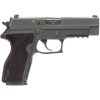 Sig Sauer P227 45 Auto (ACP) 4.4in Black Nitron Pistol - 10+1 Rounds