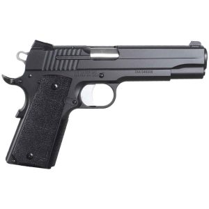 Sig Sauer 1911 XO 45 Auto (ACP) 5in Black Nitron Pistol - 8+1 Rounds