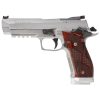 Sig Sauer P226 9mm Luger 5in Stainless Pistol - 10+1 Rounds