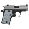Sig Sauer P238 380 Auto (ACP) 2.7in Stainless Pistol - 6+1 Rounds