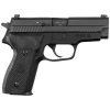 Sig Sauer P229 Carry 9mm Luger 3.9in Black Nitron Pistol - 13+1 Rounds