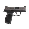 Sig Sauer P226 9mm Luger 4.4in Black Nitron Pistol - 15+1 Rounds