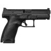 CZ P-10 C 9mm Luger Optics Ready 4in Black Pistol - 15+1 Rounds