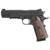 Sig Sauer 1911 Select 45 Auto (ACP) 5in Black Nitron Pistol - 8+1 Rounds