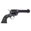 Colt Single Action Army Black Powder Frame 45 (Long) Colt 5.5in Blued/Case Hardened Revolver - 6 Rounds