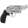 Smith & Wesson Governor 45 Auto (ACP) 2.75in Matte Silver Revolver - 6 Rounds