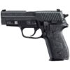 Sig Sauer P229 M11-A1 9mm Luger 3.9in Nitron Pistol - 10+1 Rounds
